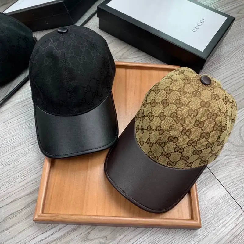 Gucci Cap (73)